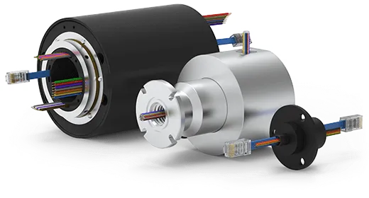 Custom Slip Rings