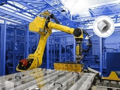 Robotics Robotics