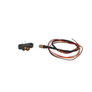 Miniature Separate Slip Ring Miniature Separate Slip Ring