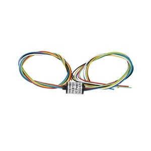 Micro Capsule Slip Ring Micro Capsule Slip Ring