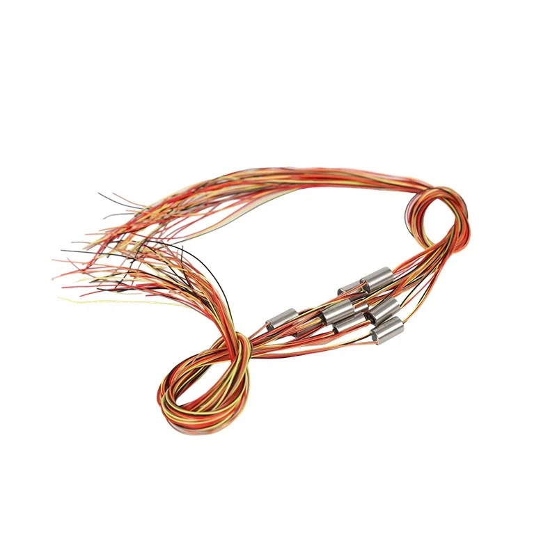 Minin Slip Rings Minin Slip Rings