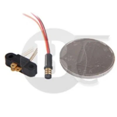 Standard Miniature Separate Slip Ring Standard Miniature Separate Slip Ring