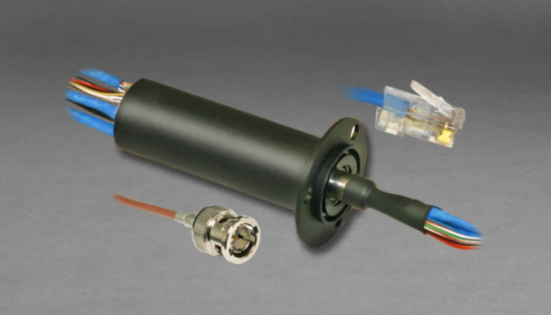 ethernet slip ring ethernet slip ring