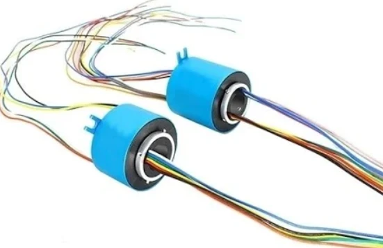 high speed slip ring high speed slip ring