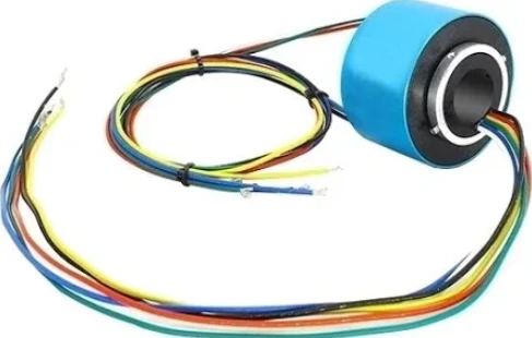 high speed slip ring high speed slip ring